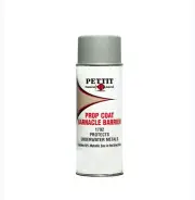 Pettit Prop Coat Barnacle Barrier 1792 For Bare Metals Above or Below Waterline