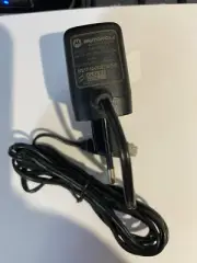 Motorola SPN5342A for European AC Power Supply with Micro USB Connector