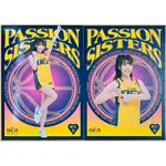 妮可 特攻兄弟DEA 特卡 DE27.28 2張 2022 中信兄弟 啦啦隊卡 PASSION SISTERS 兄弟象