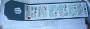 (2) D-Minus Fall Arrest Protection Anchor Super Safety Roofing Gear Equipment