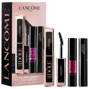 Lancome 3-Pc. Glam Lashes On-The-Go Mascara Set