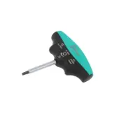 05005080001 Screwdriver Hex Size: HEX 4mm Torque Max 4Nm WERA