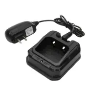 Baofeng UV-9R Plus Charger For Walkie Talkie UV-XR UV-9R Plus A58 BF-9700 Radio