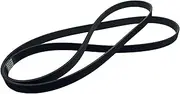 [Auto Repair Parts] 21407028 Power Steering Drive Belt for Volvo Penta Marine D4 D6 Serpentine 3582696 [Easy to Replace]