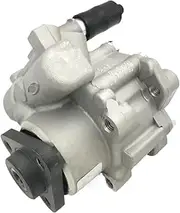 A21-3407010HA/A13-3407020FT Power Steering Pump For Chery Tiggo2 477/D4G15B Engine 1.5L