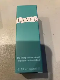 在飛比找Yahoo!奇摩拍賣優惠-[熊熊之家2] 保證全新正品  LA MER 海洋拉娜 緊緻