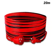 20m Extension Power Cord 10 Amp Lead
