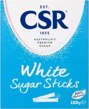 Premium White Sugar Stick 150 G