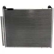 Replacement A/C Condenser for 2021-2023 Toyota 4Runner (4.0L V6) (for: Toyota)