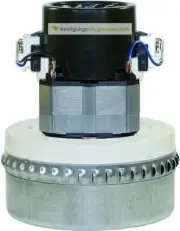 Nilfisk Alto Encore 20S 20L Scrubber Vacuum Motor (56412218)
