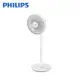 Philips 飛利浦12吋可定時窄邊框時尚美型風扇 7片扇葉設計(ACR2142SF)