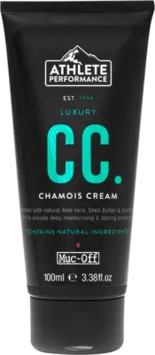 NEW MUC-OFF Chamois Cream 345