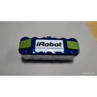 在飛比找蝦皮購物優惠-iRobot 拆機品之原廠電池、掃地機專用電池、XLife 