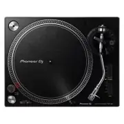 Pioneer DJ PLX-500 Direct Drive Turntable, Black