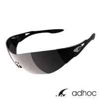 在飛比找蝦皮購物優惠-【ADHOC】DARKness 運動太陽眼鏡 抗UV400