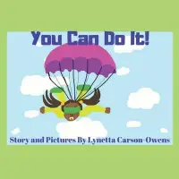 在飛比找博客來優惠-You Can Do It!: Believe in you