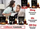 PHEROMONE ROLL ON PERFUME COLOGNE for MEN *ATTRACT WOMEN! 69X - MOST POWERFUL