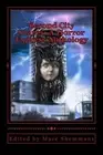 SECOND CITY SCARES: A HORROR EXPRESS ANTHOLOGY By David A Sutton & Guy N Smith