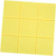 Generic Living Room Wall Art Felt Board Tiles for Wall Photo Board for Pictures Home Office Essential Classroom Decor