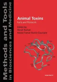 在飛比找博客來優惠-Animal Toxins: Facts and Proto