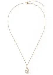 Roxanne First OK Diamond 14kt Gold Necklace - One Size One Size