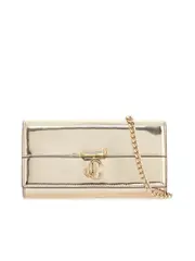 Jimmy Choo Avenue Mini Shoulder Bag