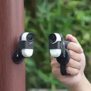 Mini Camera Bracket Mounting Strap 2 IN 1 Photography For Insta360 GO 3S/GO 3