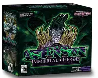 在飛比找Yahoo!奇摩拍賣優惠-大安殿實體店面 免運 Ascension Immortal 