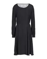 [PEPE JEANS] PEPE JEANS Mini dresses - Item 15455656