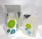 ECHO SUMMER FIZZ FOR MEN By DAVIDOFF 100ml EDT Spray Perfume NEW DISCONTINUED