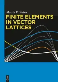 在飛比找博客來優惠-Finite Elements in Vector Latt