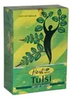 4 X Hesh Tulsi Leaves Powder 100gms , Ocimum Sanctm ,Pure&Natural,