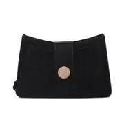 Fashion Texture Women's Bags 2021 New Trend Crocodile Pattern Shoulder Bag PU Leather All-match Buckle Handbag Small Square Bag