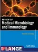 Review of Medical Microbiology and Immunology