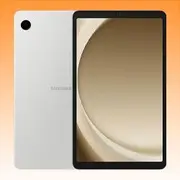 Samsung Galaxy Tab A9 8.7 Cellular (8GB, 128GB, Silver) - Brand New