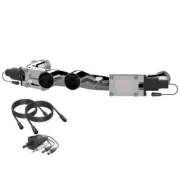 QTP 15-19 for Dodge Challenger/Charger 6.2L/6.4L 304SS Aggressor Cutout Dual Mid