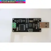 CAN Bus Analyzer USB to CAN Adapter w/PC Software Supports Secondary Development