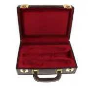 Moistureproof Clarinet Case Clarinet Cloth Bag Box for Woodwind Instrument