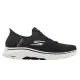 【SKECHERS】男_健走系列_GO WALK 7 (216648BKW)-US9