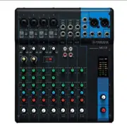 Yamaha 10-Channel Mixing Console MG10