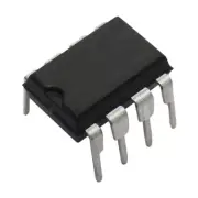 AMLDP-1630Z Converter: DC/DC UEin: 7-16V Uout: 2-14VDC Iout: 300mA DIP8 AIMTEC