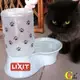 夠好 貓自動餵食器 DFF-50 美國寵物用品LIXIT立可吸-雙面用自動飲水器餵食器-50oz小容量(1500cc)