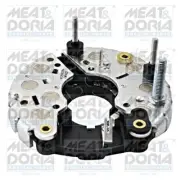 Alternator Rectifier For FORD Scorpio I Sierra Transit 85-93 6153350