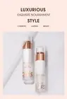 Setting Spray For Makeup Moisturizing Lasting Makeup Finishing