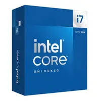 在飛比找樂天市場購物網優惠-Intel 英特爾 I7-14700K 有內顯 無風扇 20