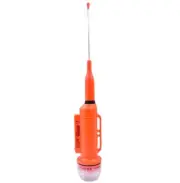 RS110M Net Locator High Precision GPS Waterproof 15 Days Buoy Tracker Fishing