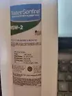 Water Sentinel WSW-2 refrigerator filter never used
