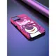 智卡奴【magsafe磁吸】草莓熊iPhone14promax手機殼適用12蘋果11精孔xr硬殼14pro菲林8高級13mini小眾女情侶