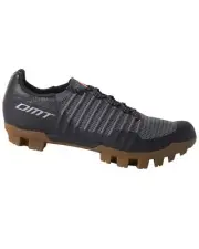 DMT GK1 Shoes Gravel Man, Black/Anthracite