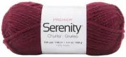 Premier Serenity Chunky Yarn-Wine 700-52